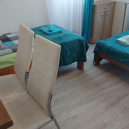 Magma Grzybowo Hotel Grzybowo  Eksteriør billede
