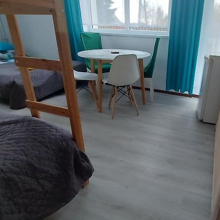 Magma Grzybowo Hotel Grzybowo  Eksteriør billede