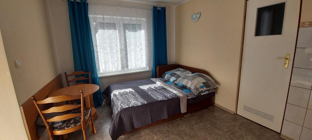 Magma Grzybowo Hotel Grzybowo  Eksteriør billede