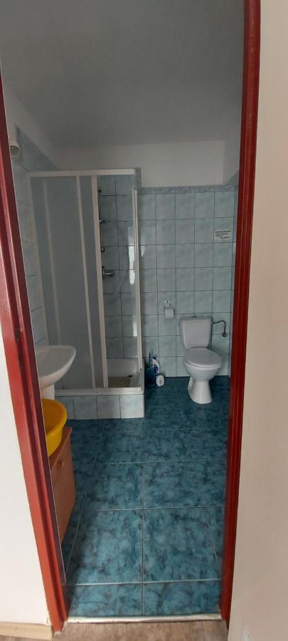 Magma Grzybowo Hotel Grzybowo  Eksteriør billede