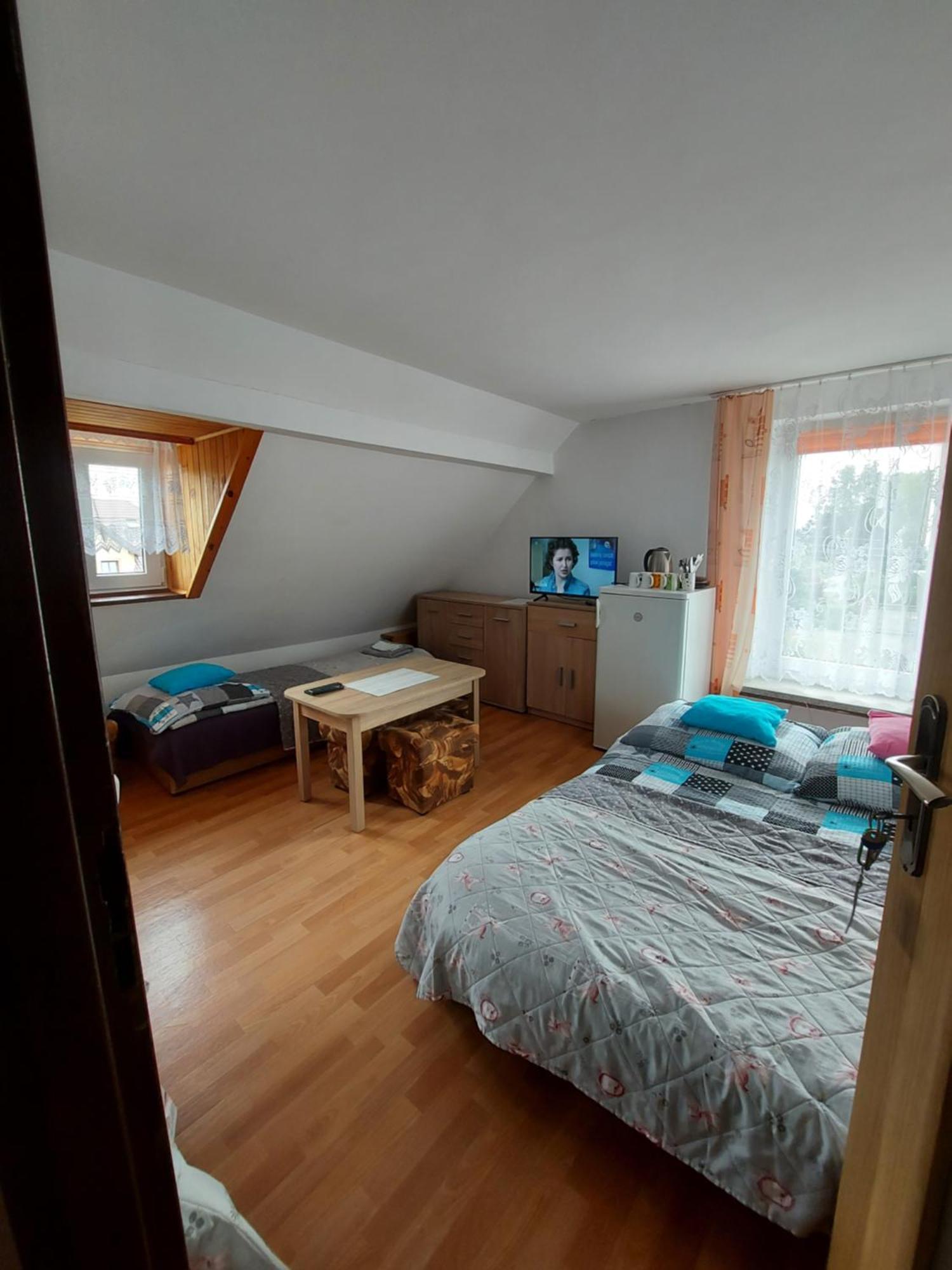 Magma Grzybowo Hotel Grzybowo  Eksteriør billede