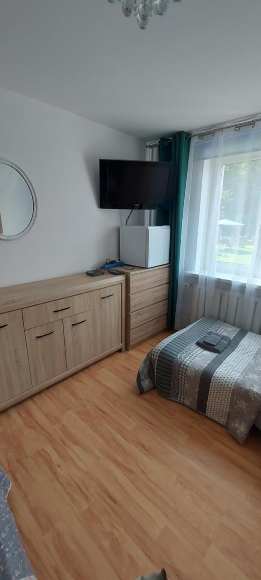 Magma Grzybowo Hotel Grzybowo  Eksteriør billede