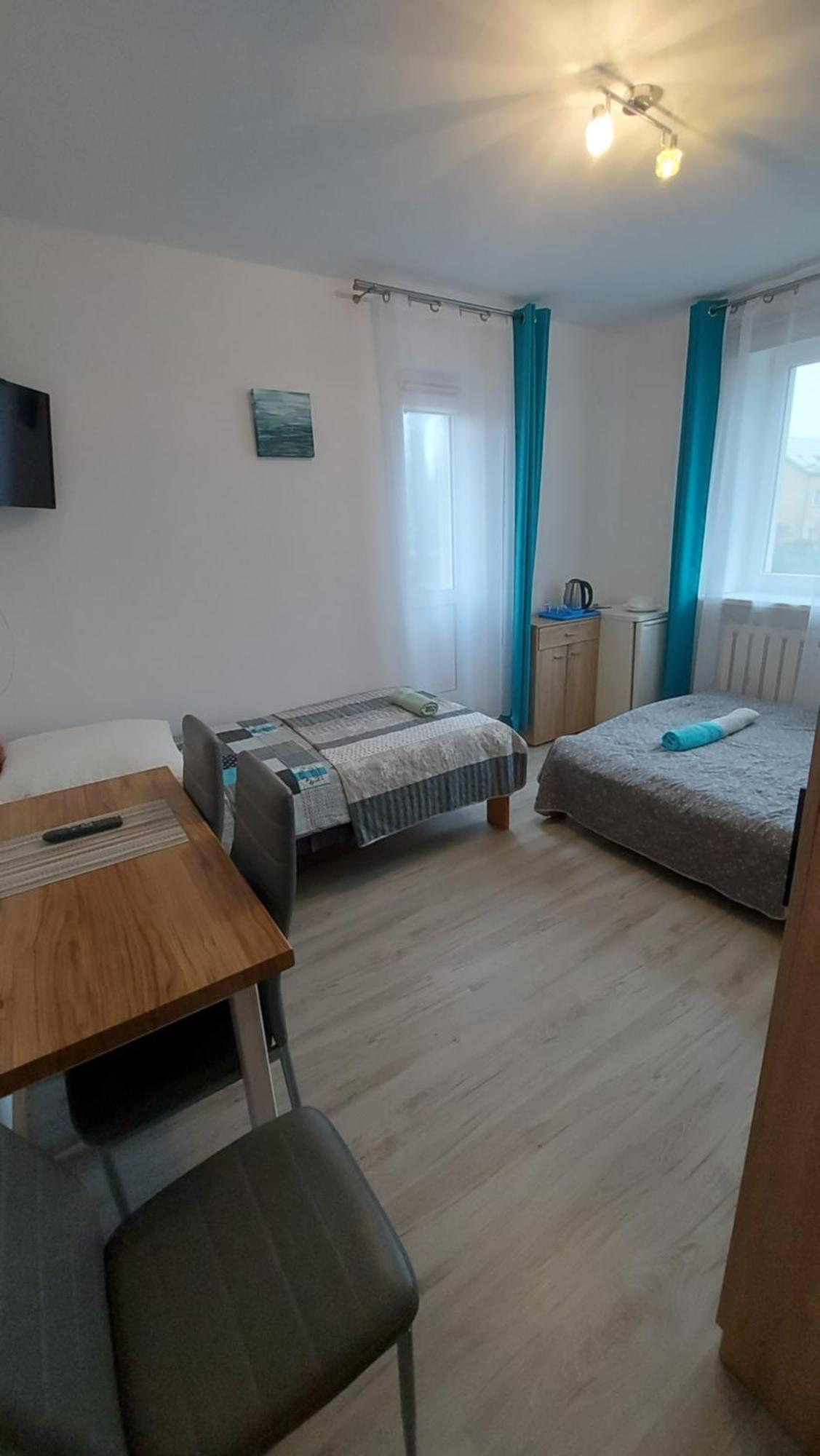 Magma Grzybowo Hotel Grzybowo  Eksteriør billede